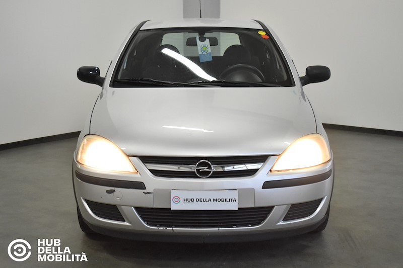 OPEL Corsa 1.0i 12V cat 3 porte Enjoy